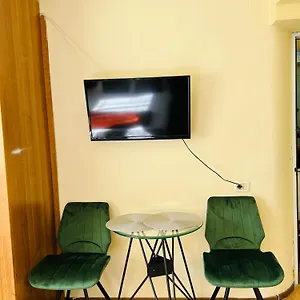  Appartamento New Baazar Escape Albania