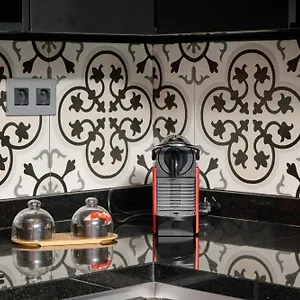 Thecasaedition - Bel Azur - Sea View & Hassan Ii Mosque Residency Appartement