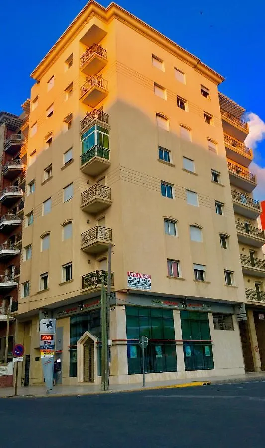 Sab 14 - Amazing Views Of The Mosque Hassan. Comfy 2 Bedrooms - Super Well Located Casablanca Morocco