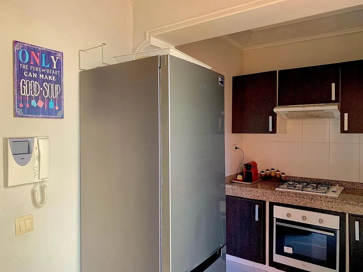 Apartment Sab 14 - Amazing Views Of The Mosque Hassan. Comfy 2 Bedrooms - Super Well Located Casablanca