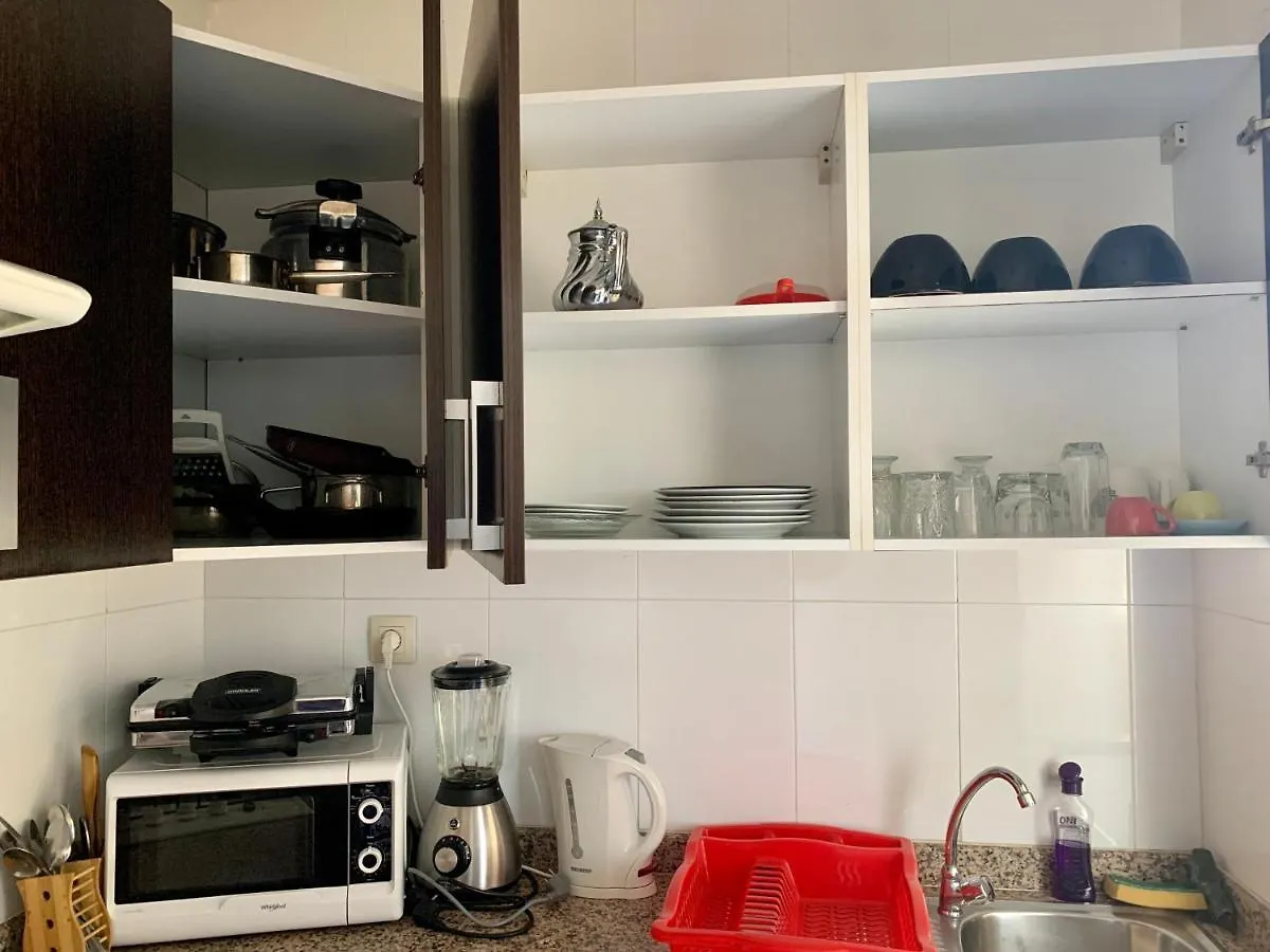 Sab 14 - Amazing Views Of The Mosque Hassan. Comfy 2 Bedrooms - Super Well Located Casablanca Apartment